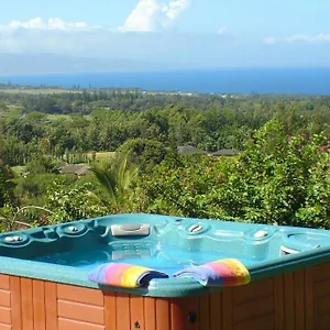 4* Bed & Breakfast Adventure In Paradise